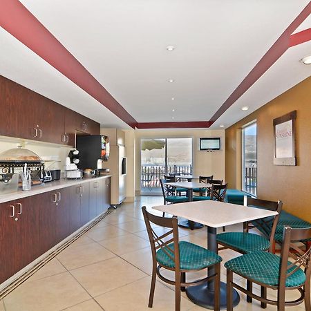 Inn America - Lewiston Restoran fotoğraf