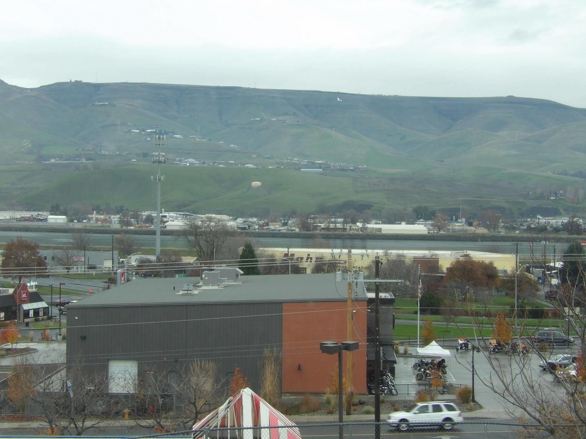 Inn America - Lewiston Dış mekan fotoğraf