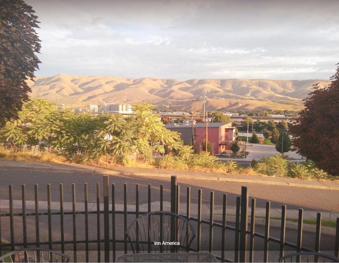Inn America - Lewiston Dış mekan fotoğraf